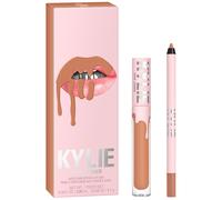 Kylie Cosmetics Matte Lip Kit (Various Shades) - 701 Exposed