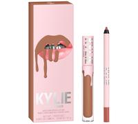 Kylie Cosmetics Matte Lip Kit (Various Shades) - 703 Dolce K