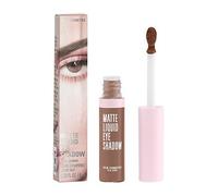 Kylie By Jenner Step Ahead Matte Liquid Eyeshadow 6ml