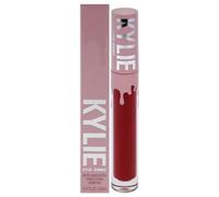 Kylie Jenner Red Lipstick Matte Liquid 402 Mary Jo K Matte Long Lasting Vibrant