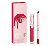 Kylie BY Kylie Jenner 402 Mary Jo K Matte lip kit