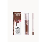 Kylie Cosmetics Plumping Matte Lip Kit (Various Shades) - 603 True Brown K