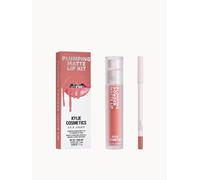 Kylie Cosmetics Plumping Matte Lip Kit (Various Shades) - 703 Dolce K