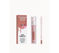 Kylie Cosmetics Plumping Matte Lip Kit (Various Shades) - 802 Candy K