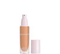 Kylie Cosmetics Power Plush Longwear Foundation 30ml (Various Shades) - 5WN Warm Neutral