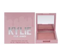 Kylie Cosmetics Pressed Blush Powder - 334 Pink Power For Women 0.35 oz Blush
