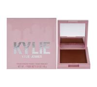 Kylie Cosmetics Pressed Bronzing Powder - 400 Tanned and Gorgeous For Women 0.35 oz Bronzer