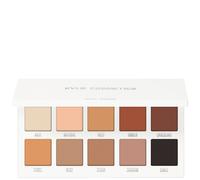 Kylie Cosmetics Pressed Powder Palette - The Classic Matte Palette 16g
