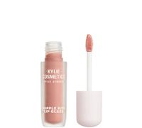 Kylie Cosmetics Supple Kiss Lip Glaze Lip Gloss 3ml (Various Shades) - 004 Nude Kiss