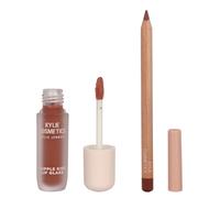 Kylie Cosmetics Supple Kiss & Precision Pout Lip Duo 4.14 ml