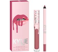 KJC velvet lip kit 3g 100 Posie K 100 Posie k