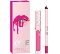 Kylie Cosmetics Velvet Lip Kit (Various Shades) - 306 Say no More