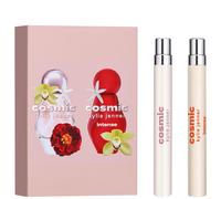 Kylie-Fragrance Womens-fragrances CosmicDuo gift set Cosmic Eau de Parfum Spray 10 ml + Eau de Parfum Intense Spray 10 ml