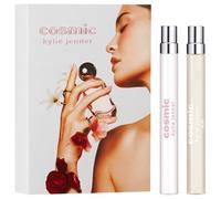 Kylie-Fragrance Womens-fragrances CosmicCosmic Duo Cosmic Eau de Parfum Spray 10 ml + Cosmic 2 Eau de Parfum Spray 10 ml
