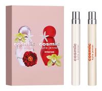 Kylie-Fragrance Womens-fragrances CosmicDuo gift set Cosmic Eau de Parfum Spray 10 ml + Eau de Parfum Intense Spray 10 ml
