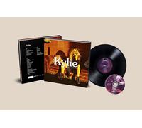 Kylie - Golden (Vinyl LP 2018, Deluxe Edition with CD,Hardback Cover 538360980)