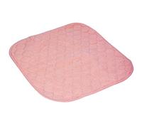 Kylie® Incontinence Chair Pads | Pink | 1 Litre | 50 x 50cm | Washable Absorbent Chair Pads | Premium Quality & Comfort