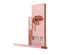 Kylie Jenner Kylie by Kylie Jenner Matte Liquid Lipstick & Lip Liner Candy K Matte #802 Kylie Jenner