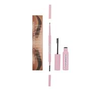 Kylie Jenner Kylie Kybrow 002 Auburn 2 Piece Gift Set: Eyebrow Pencil 0.9g - Eyebrow Gel 5ml