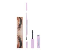 Kylie Jenner Kylie Kybrow 004 Medium Brown 2 Piece Gift Set: Eyebrow Pencil 0.9g