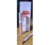 Kylie Jenner Matte Liquid Lipstick & Lip Liner Kit 808 Autumn Matte