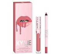Kylie Cosmetics Matte Lip Kit (Various Shades) - 600 Twenty