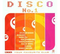 Kylie Minogue, Alcazar, Roger Sanchez, Daddy Dj, Kai Tracid, Todd Terry, Daft Punk..