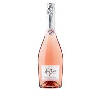 Kylie Minogue Alcohol Free Sparkling Rose 75cl