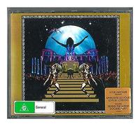 Kylie Minogue - Aphrodite les Folies: in London