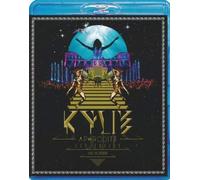 Kylie Minogue: Aphrodite Les Folies Live In London (Limited Edition) Blu-Ray
