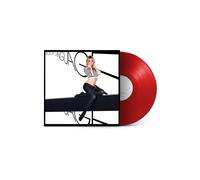 Kylie Minogue - Body Language (Limited 20th Anniversary Red Blooded Vinyl)