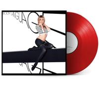 KYLIE MINOGUE- Body Language LP (NEW 2024 Red Coloured Vinyl) ft Slow/Chocolate