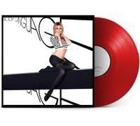 KYLIE MINOGUE- Body Language LP (NEW 2024 Red Coloured Vinyl) ft Slow/Chocolate