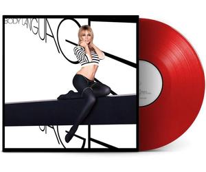Kylie Minogue - Body Language (red Lp) [vinyl] [VINYL] NEW