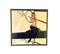 Kylie Minogue - Body Language (Limited 20th Anniversary Red Blooded Vinyl) [VINYL]
