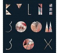 Kylie Minogue - Boombox: The Remix Album, 2000-2008