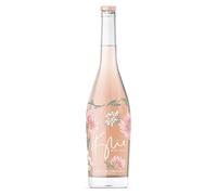 Kylie Minogue Côtes de Provence Rosé - Limited Edition, 75cl, 13% ABV - A Beautifully Crafted Rosé for Special Moments (Pack of 6)