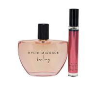 Kylie Minogue Darling Eau de Parfum 75ml Gift Set for Her