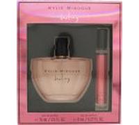 Kylie Minogue Darling Eau De Parfum 75ml Spray Gift Set