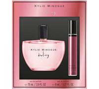 KYLIE MINOGUE DARLING GIFT SET 75ML EDP + 8ML EDP | NEW & SEALED | FREE P&P | UK
