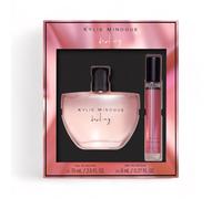 Kylie Minogue Darling Gift Set Eau de Parfum 75ml + EDP Purse 8ml Women's Perfum