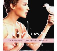 Kylie Minogue Darling - The Exclusive CD - Sealed UK Promo CD single CD5 4000600010 EMI 2006