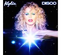 Kylie Minogue DISCO CD New 4050538633979