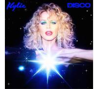 Kylie Minogue - DISCO Deluxe