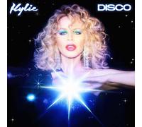 Kylie Minogue DISCO CD New 4050538633979