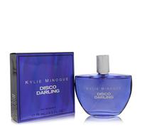 KYLIE MINOGUE DISCO DARLING Eau De Parfum 2.5 oz for Women