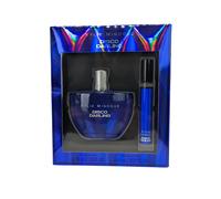 Kylie Minogue Disco Darling EDPS 75ml Purse Spray 8ml Fruity Womens Perfume