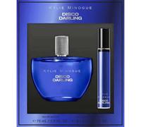 KYLIE MINOGUE DISCO DARLING GIFT SET 75ML EDP + 8ML EDP | NEW & SEALED