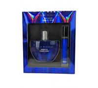 Kylie Minogue Disco Darling Gift Set 75ml Eau De Parfum + 8ml Eau De Parfum