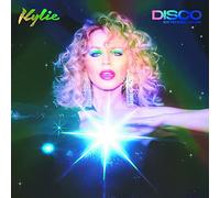 Kylie Minogue – DISCO (Extended Mixes) – Purple Vinyl LP – 2021 – BMG